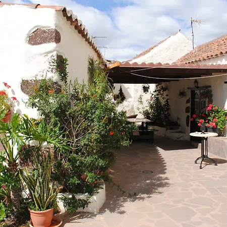 Daire El Olivar - Orujo Santa Lucia